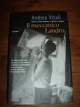 Cover of Il meccanico Landru