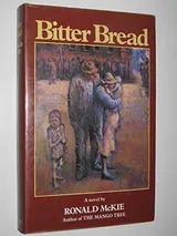 Cover of Bitter bread