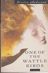 Cover of One of the wattle birds