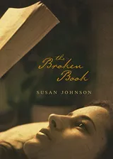 Cover of The Broken Book