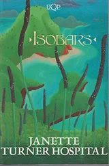 Cover of Isobars