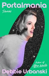 Cover of Portalmania: Stories