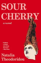 Cover of Sour Cherry
