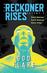 Cover of God Flare