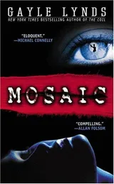 Cover of Mosaic