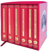 Cover of The Complete Novels of Jane Austen, Vol 1: Sense & Sensibility/Pride & Prejudice/Mansfield Park