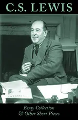 Cover of C.S. Lewis Essay Collection & Other Short Pieces
