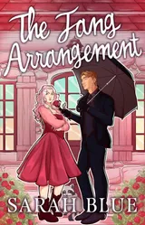 Cover of The Fang Arrangement