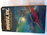 Cover of Brainz, Inc.