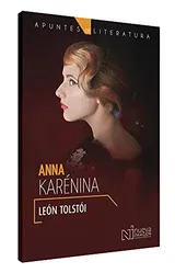 Cover of Ana Karerina