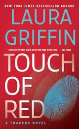 Cover of Touch of Red