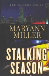 Cover of Stalking Season
