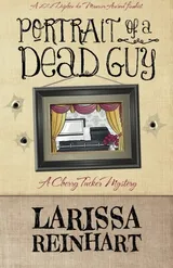 Cover of Portrait of a Dead Guy