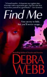 Cover of Find Me