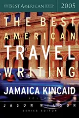 Cover of The Best American Travel Writing 2005
