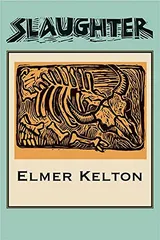 Cover of Slaughter