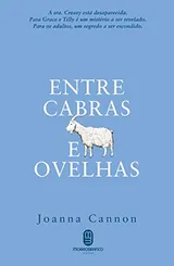 Cover of Entre cabras e ovelhas