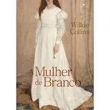 Cover of A Mulher de Branco