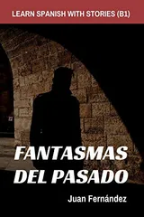 Cover of Fantasmas Del Pasado