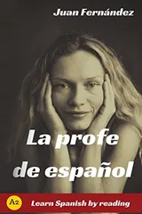 Cover of La Profe de Español