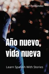 Cover of Learn Spanish with Stories