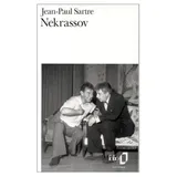 Cover of Nekrassov
