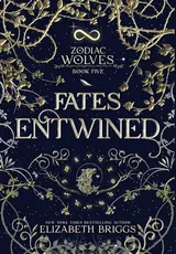 Cover of Fates Entwined