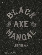 Cover of Black Axe Mangal