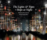 Cover of The Lights and Types of Ships at Night