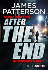 Cover of After the End