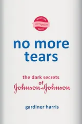Cover of No More Tears
