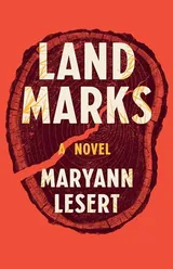 Cover of Land Marks