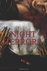 Cover of Night Terrors