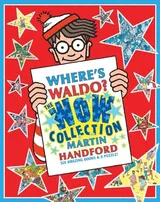 Cover of Where's Waldo? The Wow Collection: Six Amazing Books and a Puzzle