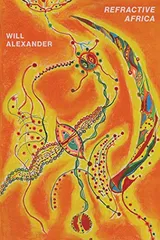 Cover of Refractive Africa