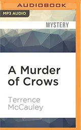 Cover of Murder of Crows, A