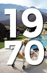 Cover of Los Angeles in the 1970s: Weird Scenes inside the Gold Mine