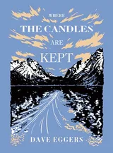 Cover of Where the Candles Are Kept