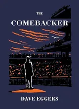 Cover of The Comebacker