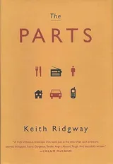 Cover of The Parts