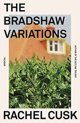 Cover of The Bradshaw Variations