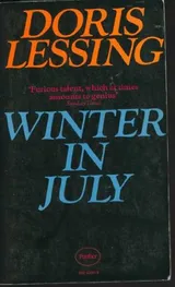 Cover of Winter in July