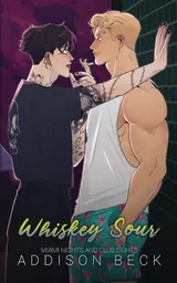 Cover of Whiskey Sour