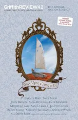 Cover of Griffith Review 42: Once Upon a Time in Oz