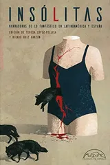 Cover of Insólitas