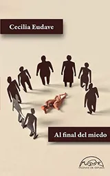 Cover of Al final del miedo