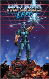 Cover of No Lives Left