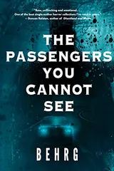 Cover of The Passengers You Cannot See