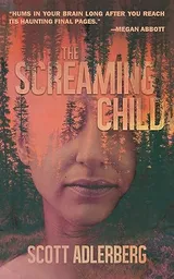 Cover of The Screaming Child