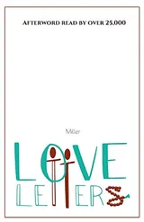 Cover of Loveletters: Soulmates, Salafis and Sufis